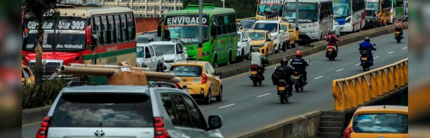 Imagen de referencia. FOTO: CAMILO SÁUREZ