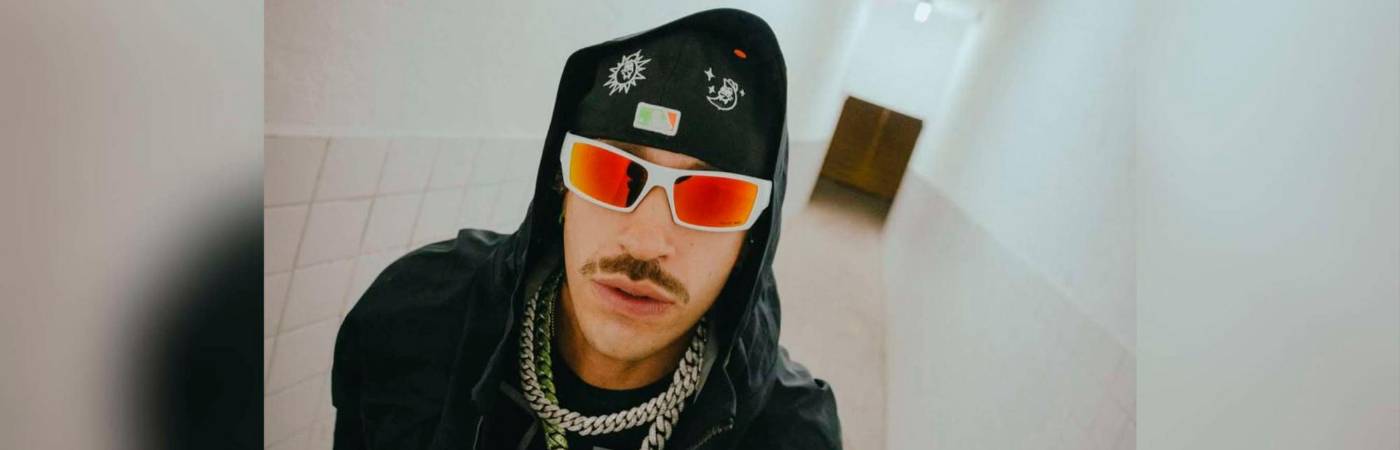 Feid. /FOTO: INSTAGRAM @feid