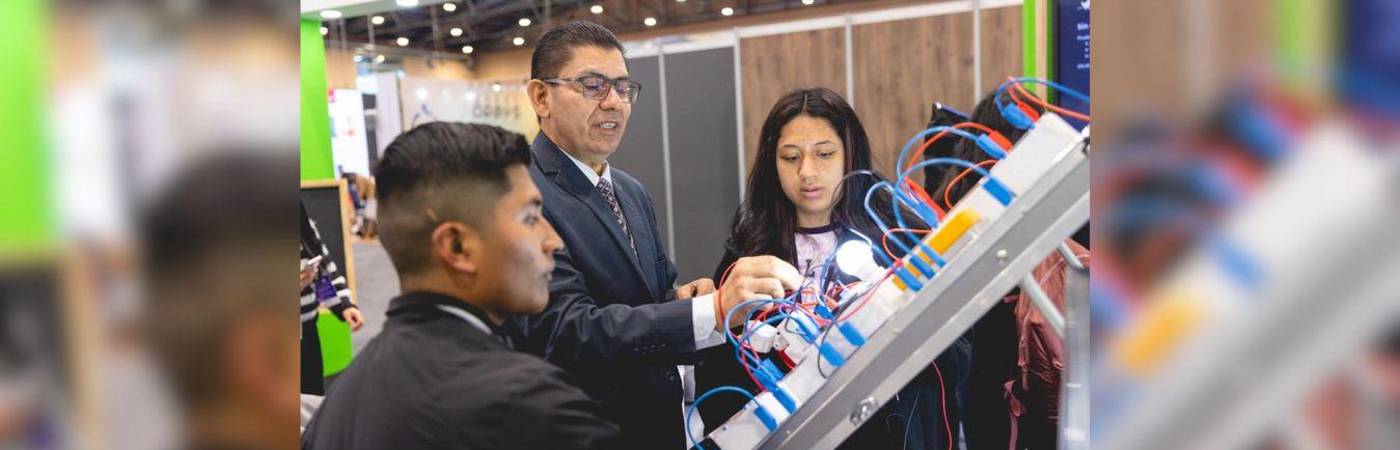 En total son 1276 vacantes las que están disponibles para estos cargos en todo el país. / FOTO: CORTESÍA SENA