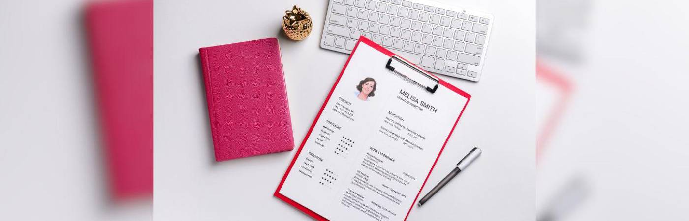 El formato de hoja de vida de Harvard es uno de los más aceptados en el mundo, ya que tiene un formato sencillo, claro y es compatible con los softwares de reclutamiento ATS. / FOTO: CANVA