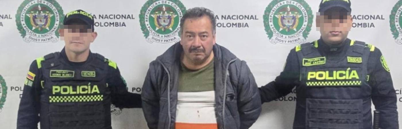 José Eduardo Chalá Franco arrojó grado 3.° en alcohol. /FOTO: FISCALÍA