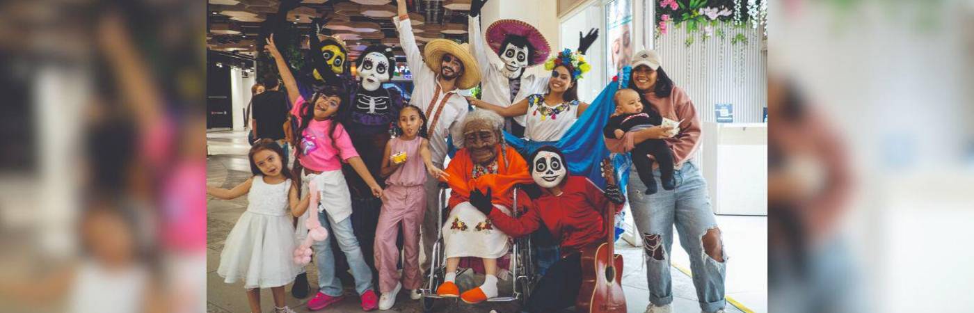 Las actividades mezclan la diversión con la educación para que los más pequeños no se aburran en la casa. /FOTO: CORTESÍA