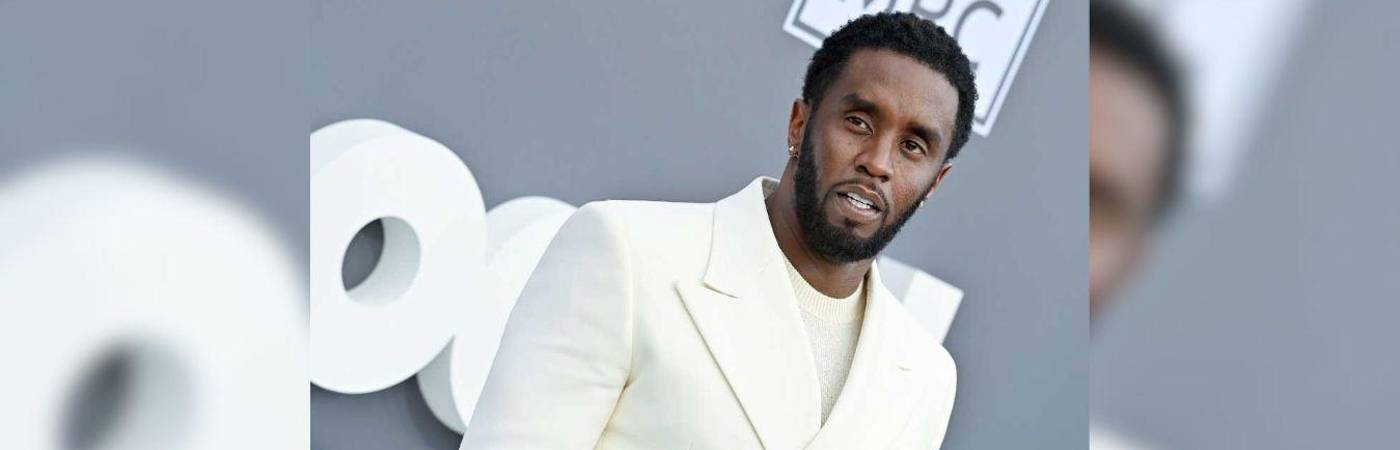 La pena que le dictaron a Sean Combs es mayor que la que pedían sus abogados de solo 14 meses en prisión. / FOTO: CORTESÍA 