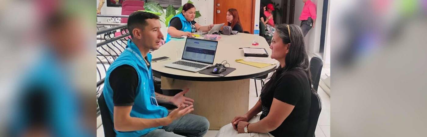 Imagen ilustrativa. /FOTO: JUNTA DE ACCIÓN COMUNAL LLANADITAS