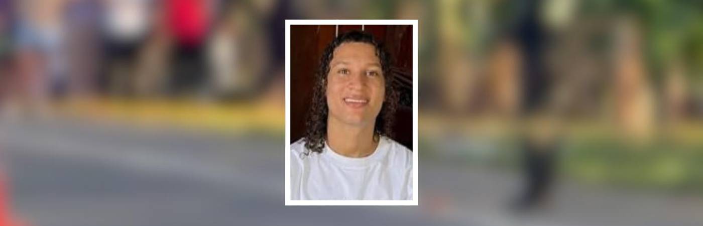 Juan Pablo Ramírez Borja, joven deportista que perdió la vida en un accidente de tránsito. FOTO: IMDER APARTADÓ ANT.