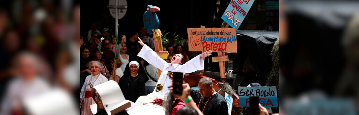 /FOTOS: MANUEL SALDARRIAGA