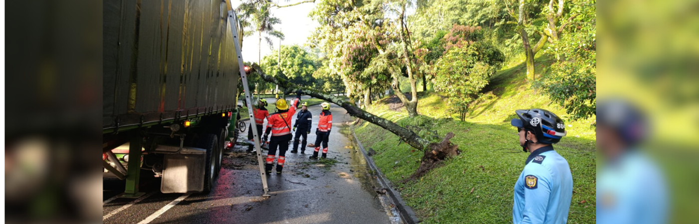 / FOTO: SECRETARÍA DE MOVILIDAD DE MEDELLÍN