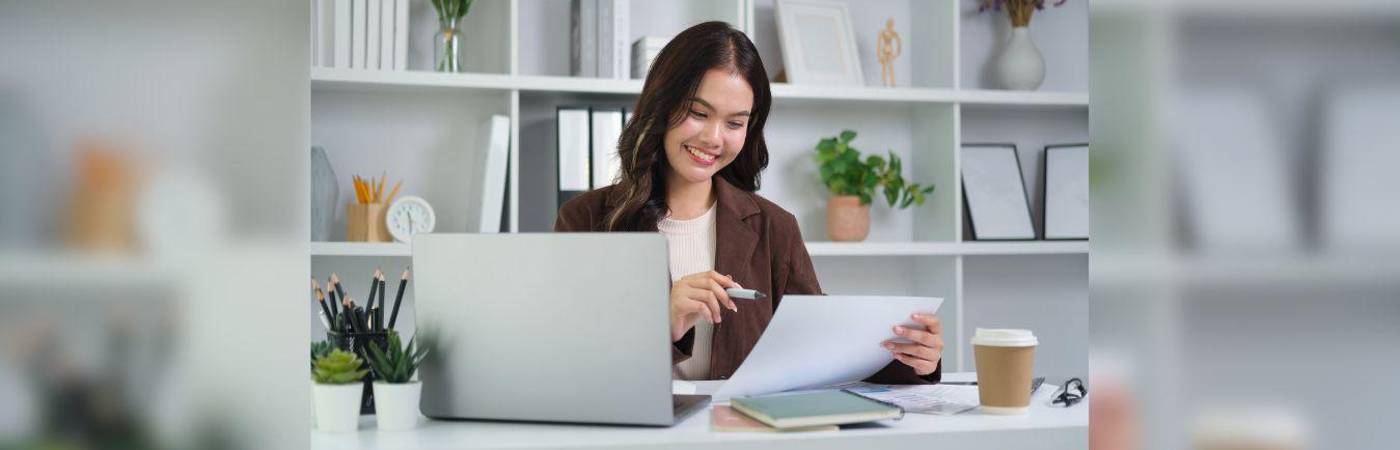 Realizar una entrega de cargo bien hecha después de renunciar a un empleo, dice mucho de la persona que lo está realizando. Los actos hablan más que las palabras. / FOTO: CANVA