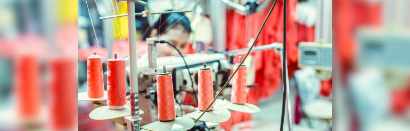 Para este lunes 1.° de septiembre Q’hubo trae estas vacantes para las personas interesadas en el sector de las confecciones en Antioquia. /FOTO: CANVA 