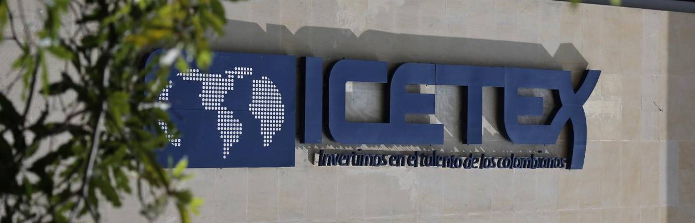 ElInstituto colombiano de Crédito Educativo y Estudios Técnicos en el Exterior amplió hasta el 15 de septiembre el calendario de postulaciones y renovaciones de crédito. FOTO: COLPRENSA