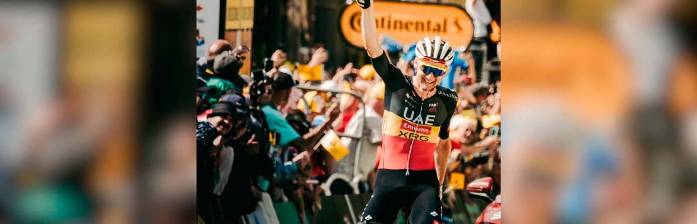 /FOTO: INSTAGRAM @tim.wellens