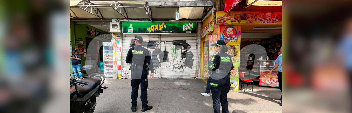 /FOTO: ANDRÉS FELIPE OSORIO GARCÍA