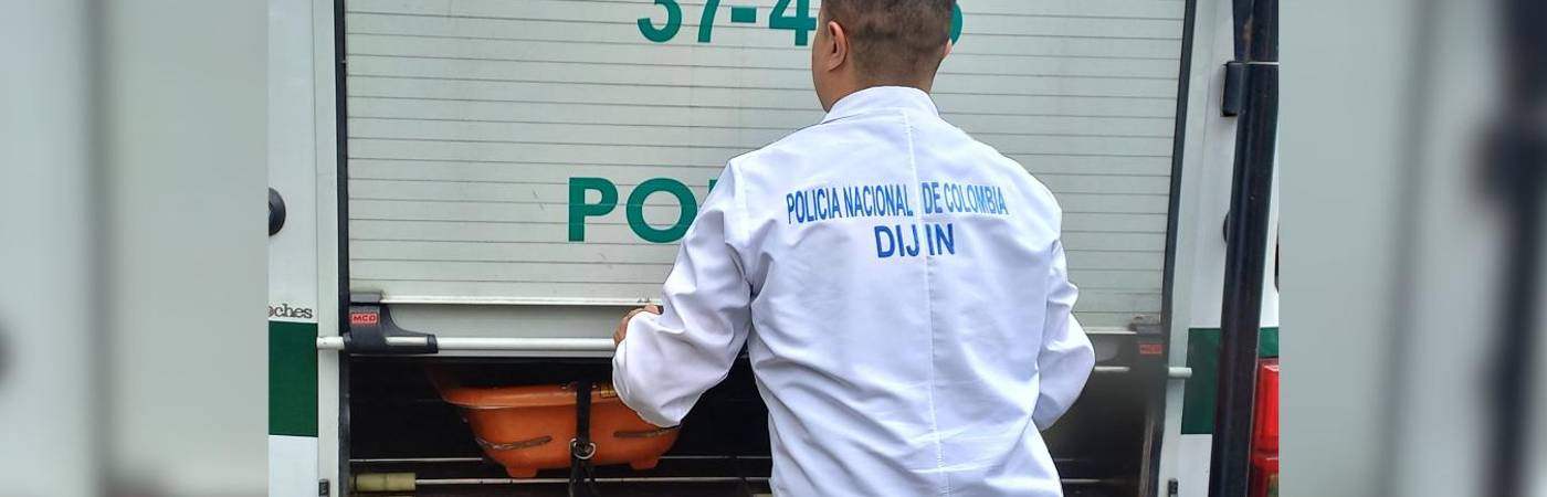 Se investigan las circunstancias en que ocurrieron los hechos. FOTO: ARCHIVO - Q’HUBO