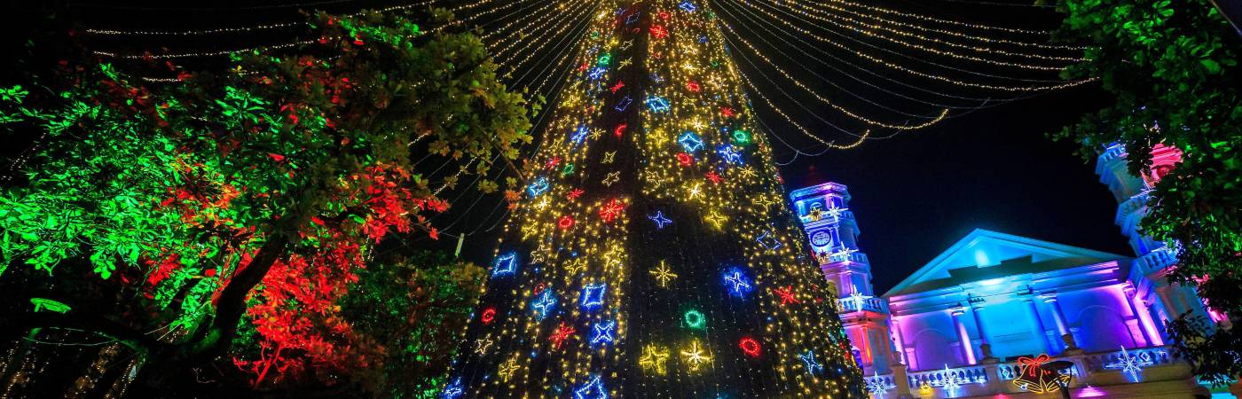 Conozca los eventos del 31 que le alegrarán el año nuevo. FOTO: EL COLOMBIANO