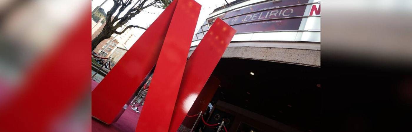 Netflix quiso actuar rápidamente “de la mano de quienes mejor conocen las necesidades del sector audiovisual: la Academia Colombiana de Cine y Asocinde”. FOTO: COLPRENSA