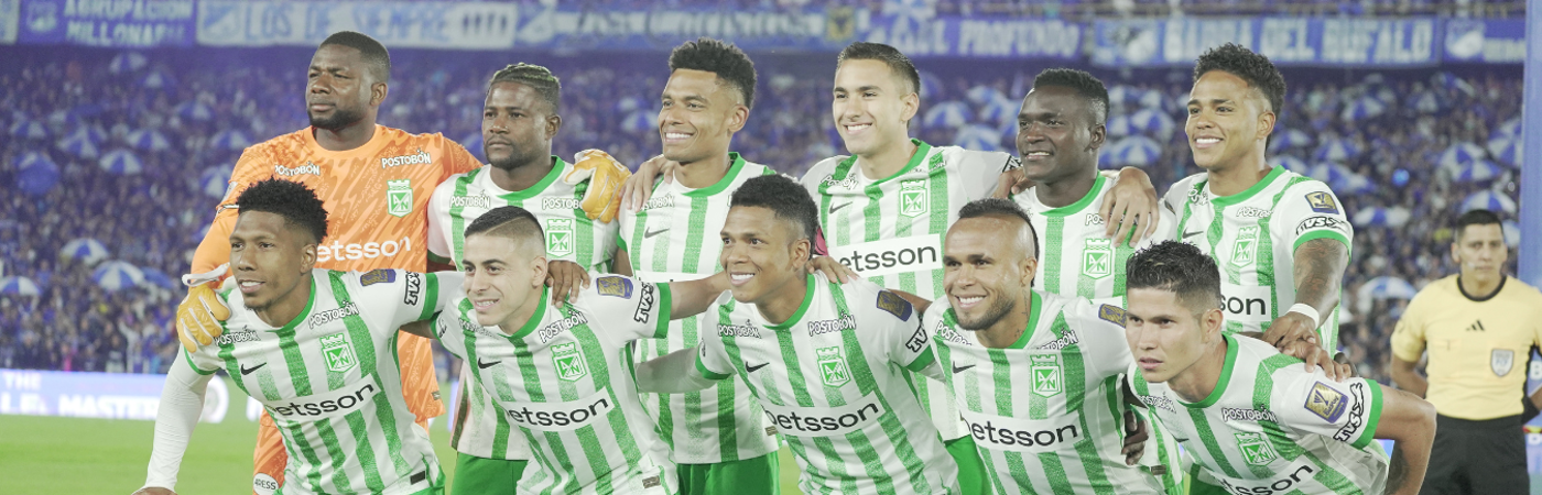 Nacional empató en El Campín: ¿punto agridulce o alerta roja?