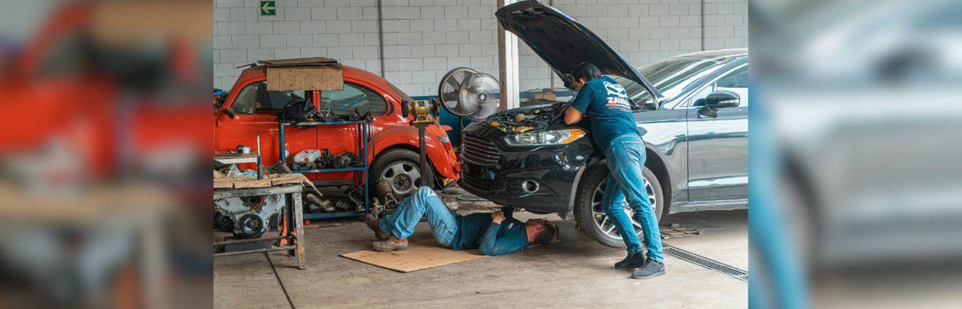 Para este lunes 4 de agosto Q’hubo trae estas vacantes para mecánicos en Medellín que pueden interesarle. / FOTO: CANVA 