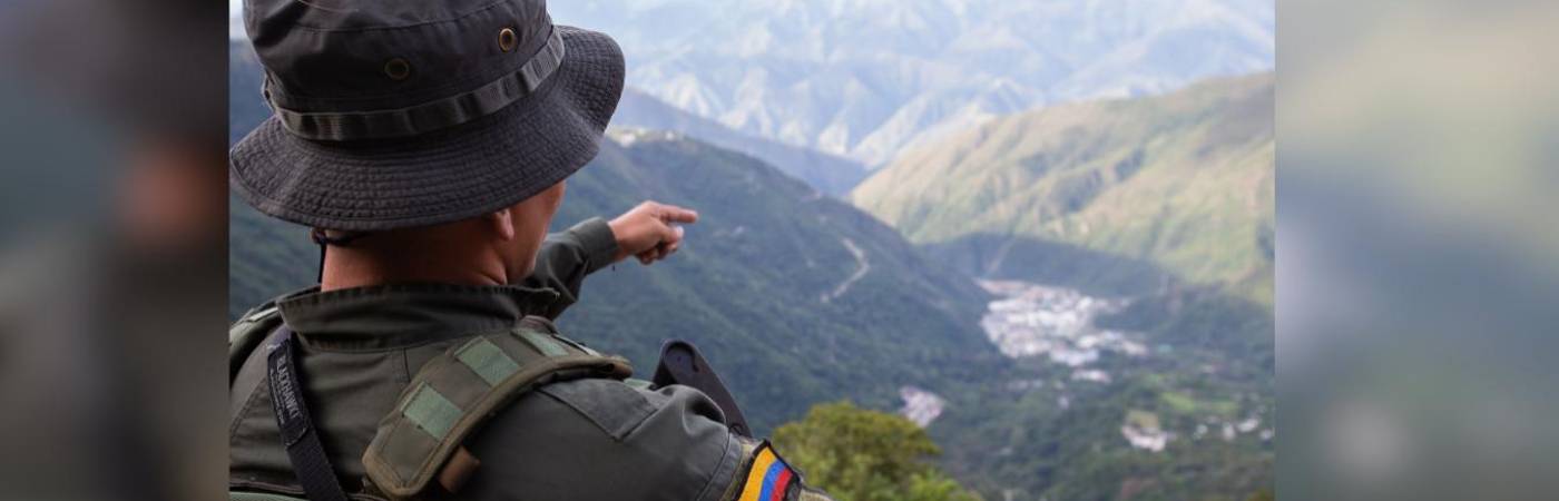 Imagen no relacionada para ilustrar la nota. FOTO: ARCHIVO - ESNEYDER GUTIÉRREZ
