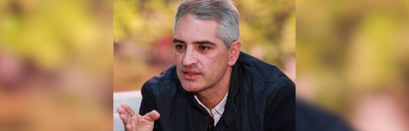 La Gobernación de Antioquia busca a los jefes del ELN, el Clan del Golfo y las disidencias. / MANUEL SALDARRIAGA QUINTERO