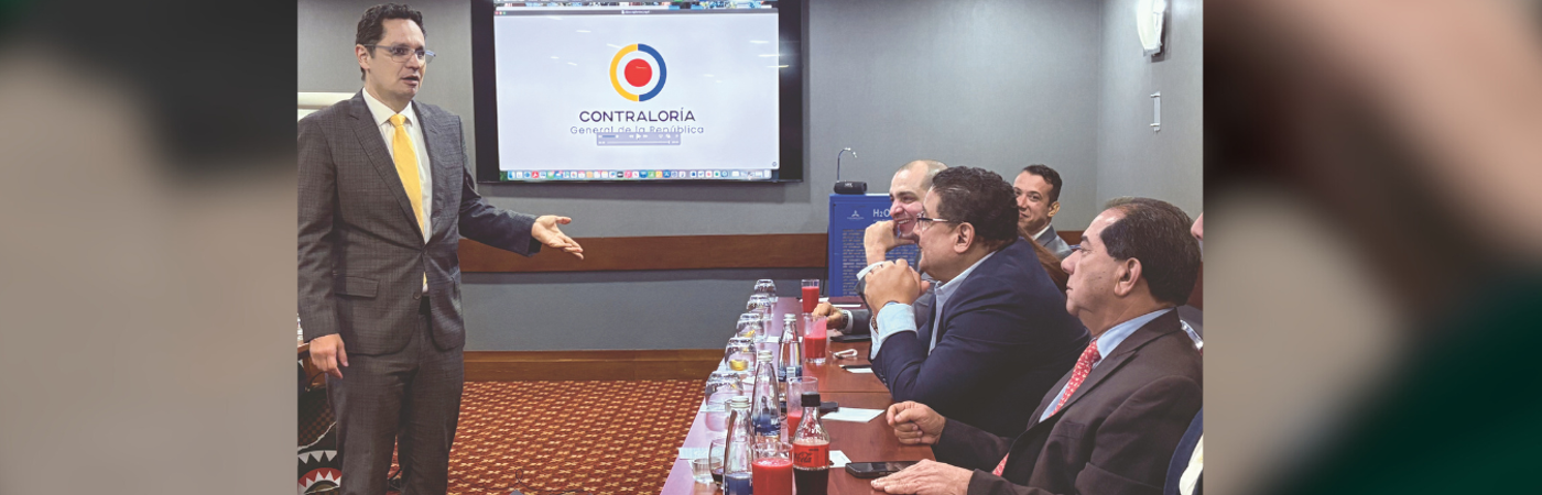 La corporación pone el conocimiento al servicio de las comunidades, promoviendo la sociedad 5.0. / FOTO: CORTESÍA