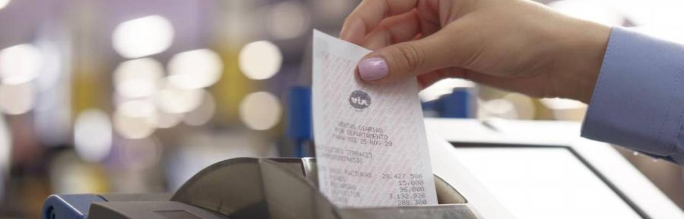 Foto referencia compra en Baloto. FOTO: COLPRENSA