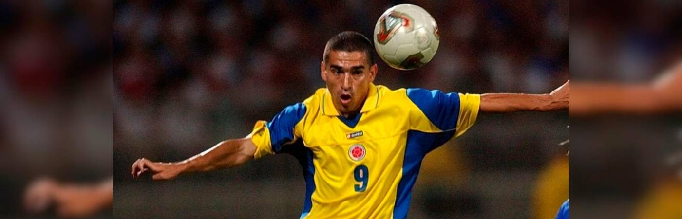 Aristi, la leyenda del gol en América