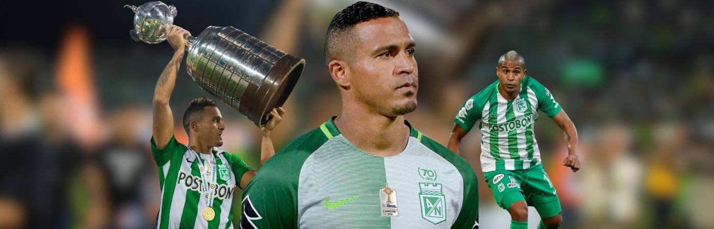 Con 10 títulos, Macnelly Torres quedó en el pedestal de ídolos de Nacional. FOTOS: ARCHIVO EL COLOMBIANO