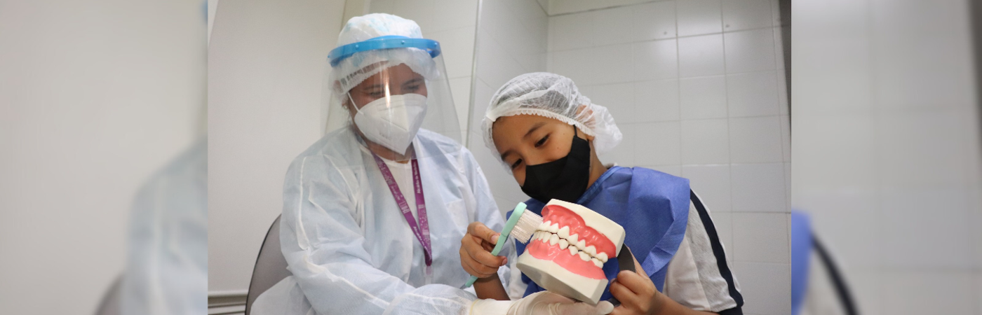 Prográmese: gran jornada de salud oral para sus dientes en Medellín