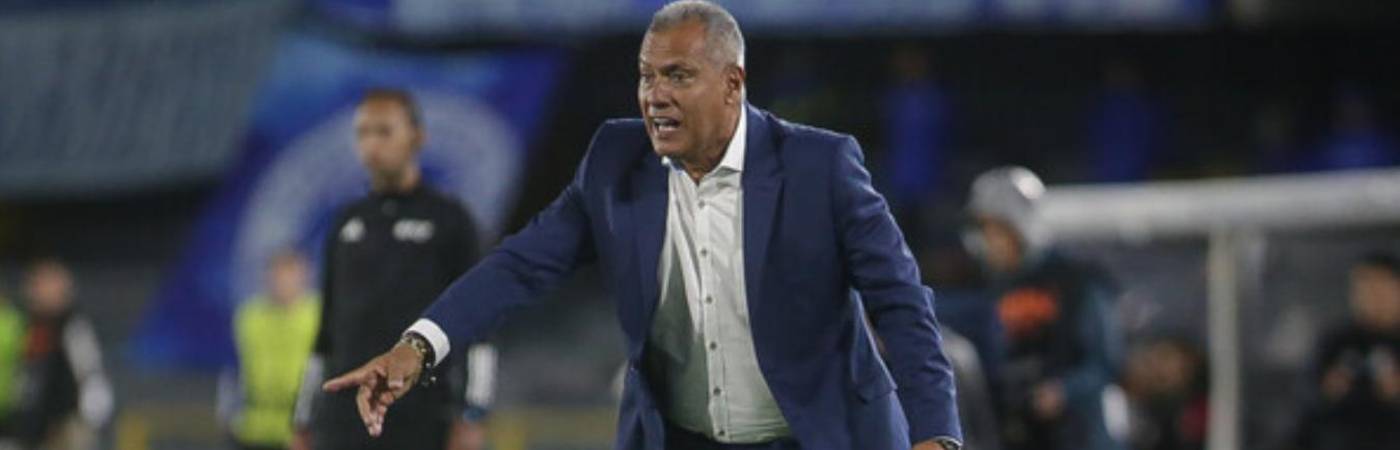 Hernán Torres. FOTO: COLPRENSA