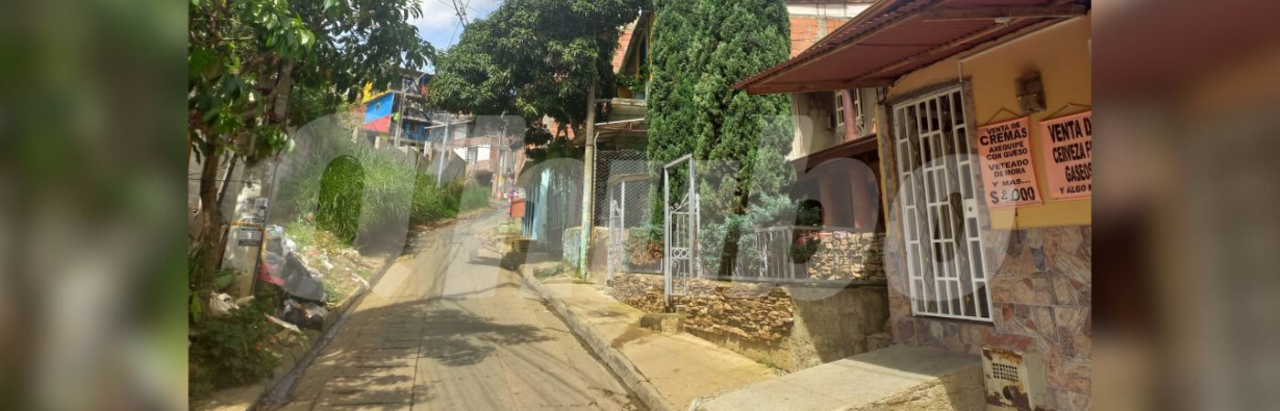 /FOTO: MAURICIO ANDRÉS PALACIO BETANCUR