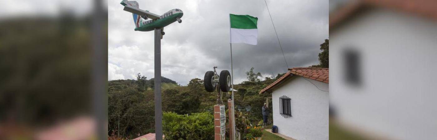 Aunque pasen los años, en La Unión siguen con el recuerdo vivo de lo ocurrido nueve años atrás. FOTO: ARCHIVO - EDWIN BUSTAMANTE.