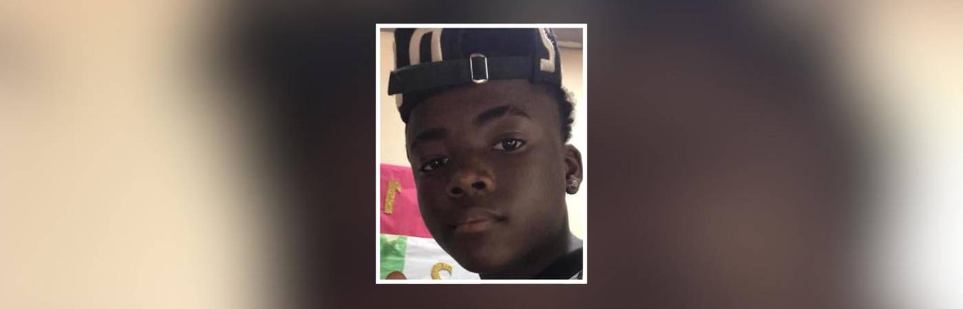 Estiven Mosquera Chaverra. FOTO: CUVIC