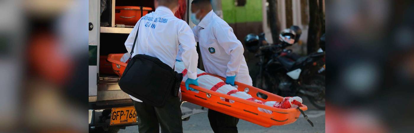 Imagen ilustrativa (no corresponde a los hechos). /FOTO: ARCHIVO