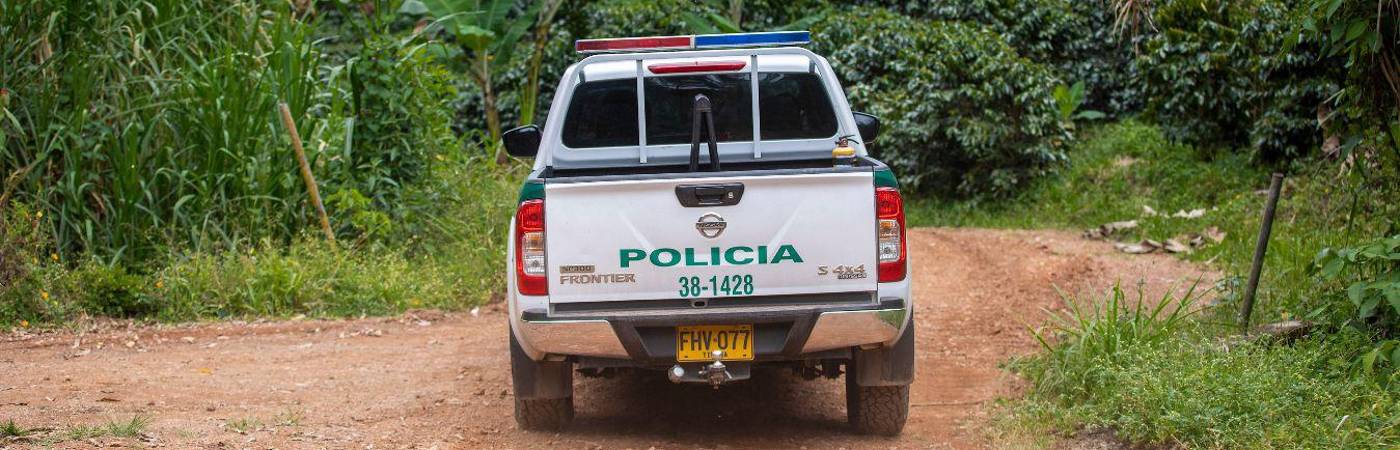 Los hechos ocurrieron en zona rural de Villanueva (Imagen de referencia que no corresponde al mismo caso). FOTO: ANDRÉS CAMILO SUÁREZ