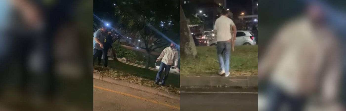 El caso ya se encuentra en manos de la Fiscalía. FOTO: CORTESÍA