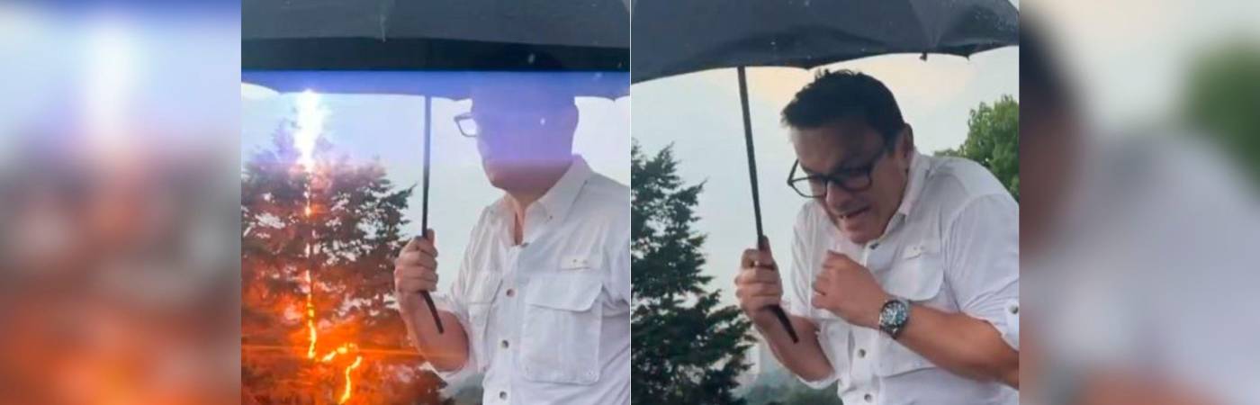 /FOTOS: CAPTURAS DE VIDEO X @JuanDiegoAlvira