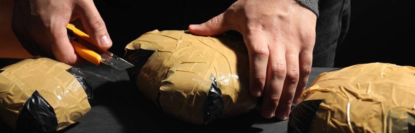 El hombre tendría un proceso por narcotráfico en Texas, Estados Unidos. FOTO: CANVA