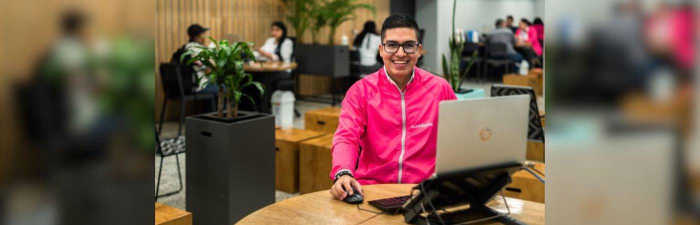 Comfama tiene vacantes en diferentes cargos, sectores y ubicaciones. Si le interesa conocerlas ingrese a Q’hubo Empleos y revise las que tiene disponibles en Magneto para que se postule. / FOTO: CORTESÍA COMFAMA