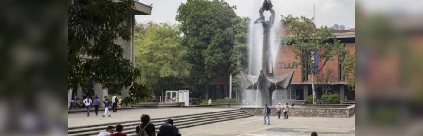 40 médicos fueron señalados de participar en el fraude. FOTO: UDEA