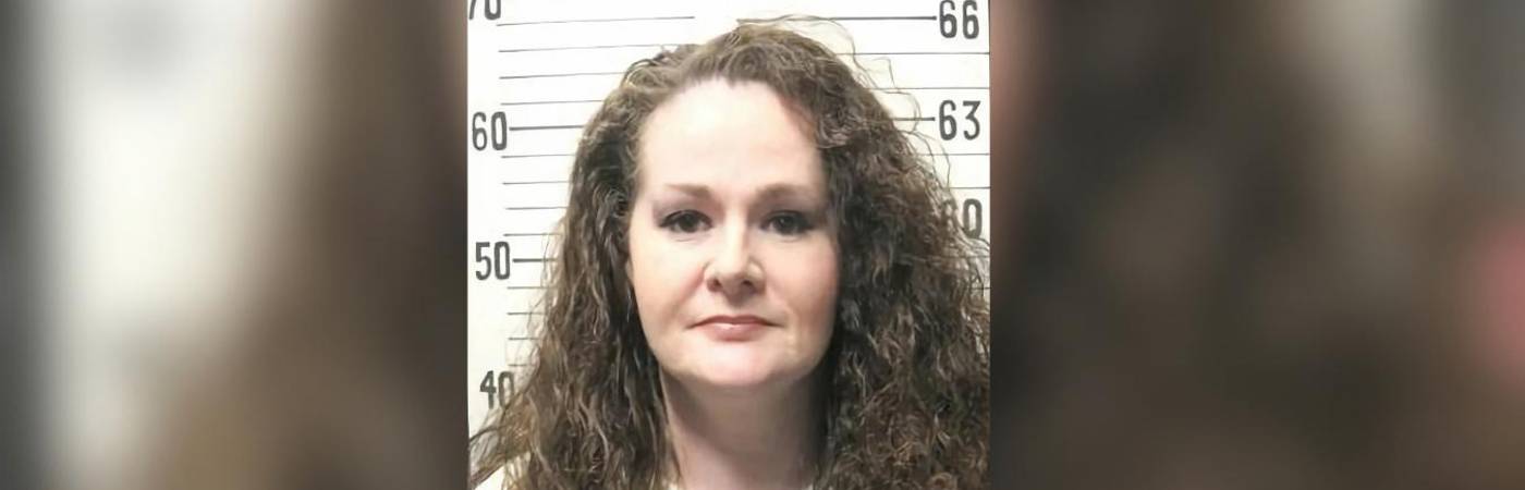 Christa Pike se recupera en un hospital, pero se desconoce cuáles son las consecuencias a largo plazo de su situación. FOTO: DEPARTAMENTO DE PRISIONES DE TENNESSEE