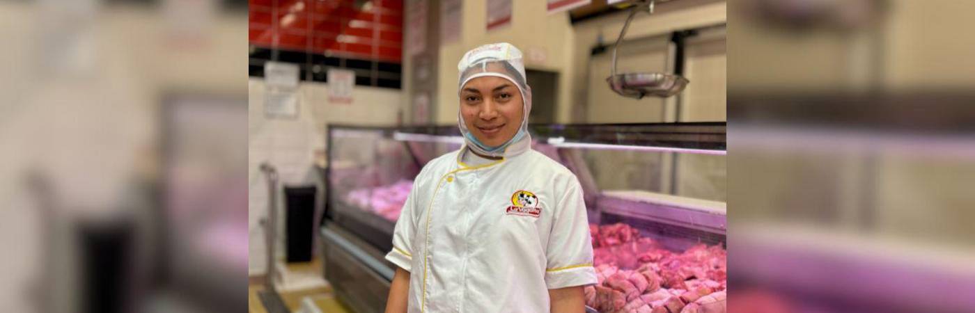 Si le interesa participar de esta convocatoria esté pendiente de las bolsas de empleo y las redes sociales de la Secretaría de Mujeres y de La Vaquita, allí se publicarán las vacantes. / FOTO: CORTESÍA GOBERNACIÓN DE ANTIOQUIA