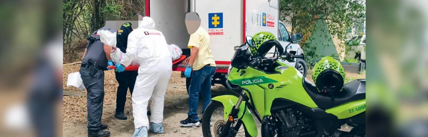 ¿Qué nos está pasando? Medellín llegó a los 200 homicidios este año 