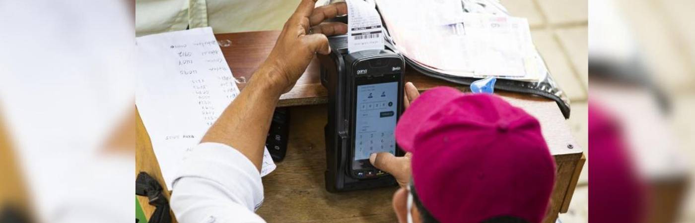 Resultado chances. FOTO: JAIME PÉREZ