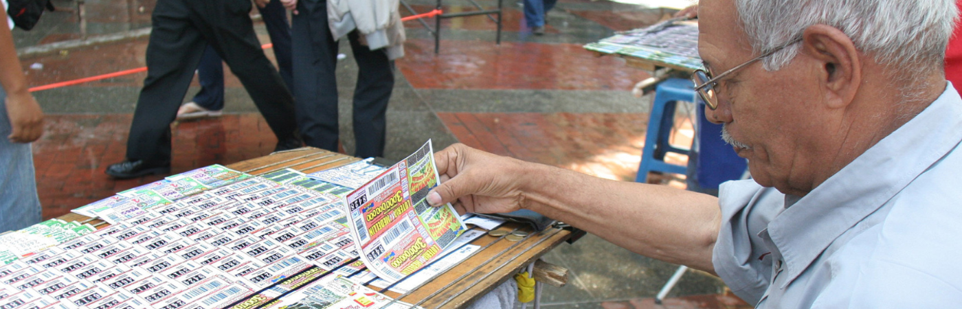 Viernes 13, pero la suerte cayó con MiLoto y hay un nuevo millonario