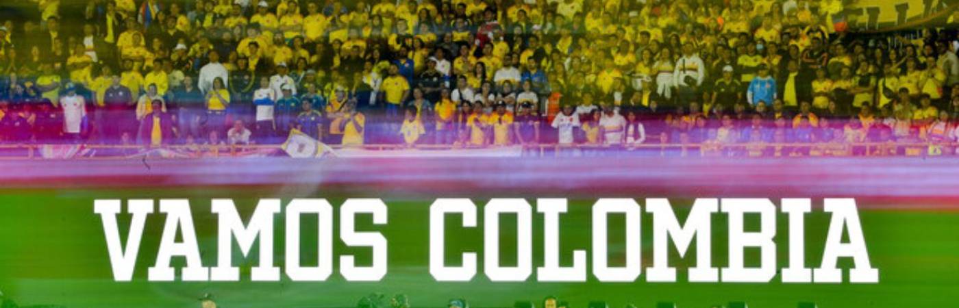 Despedida de la Selección Colombia. FOTO: COLPRENSA