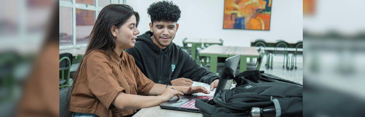 Esta convocatoria es para ciudadanos mayores de 15 años residentes en Medellín. / FOTO: ALCALDÍA DE MEDELLÍN