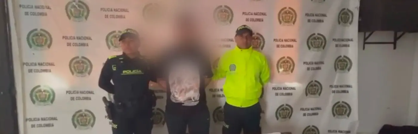 /FOTO: POLICÍA NACIONAL