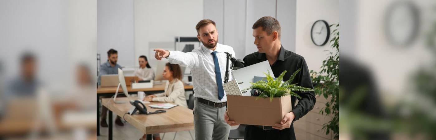 La indemnización no es lo mismo que una liquidación. Ten presente las diferencias para que sepas bien cuáles son tus derechos y no pierdas ninguno. / FOTO: CANVA