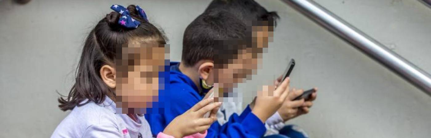 Le contamos por qué. FOTO: JUAN ANTONIO SÁNCHEZ