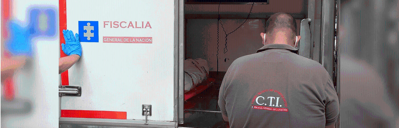 Violento miércoles en Medellín: 3 homicidios en un lapso de 19 horas